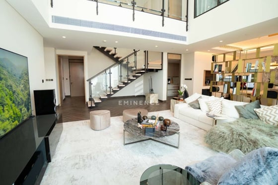 Fully Furnished | Duplex | Prime Location, picture 12