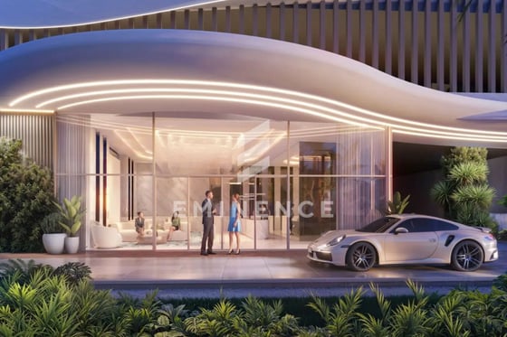 SEA VIEW | POST HANDOVER PAYMENT PLAN, picture 20