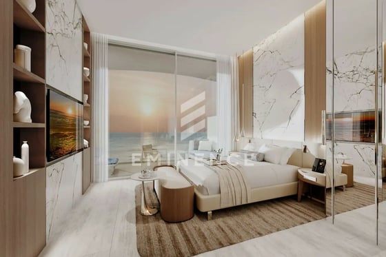SEA VIEW | POST HANDOVER PAYMENT PLAN, picture 9