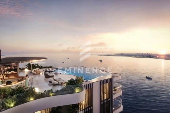 SEA VIEW | POST HANDOVER PAYMENT PLAN, picture 1