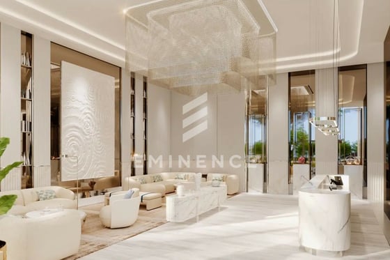 SEA VIEW | POST HANDOVER PAYMENT PLAN, picture 8