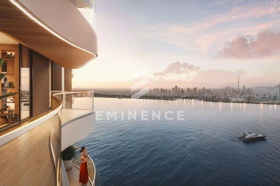 SEA VIEW | POST HANDOVER PAYMENT PLAN, picture 3