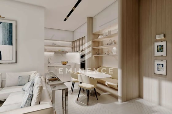 SEA VIEW | POST HANDOVER PAYMENT PLAN, picture 11