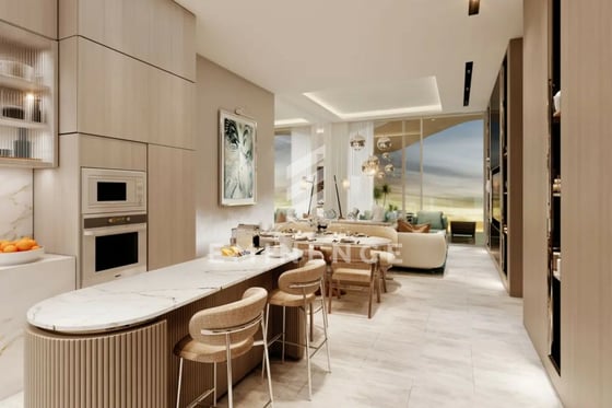 SEA VIEW | POST HANDOVER PAYMENT PLAN, picture 13