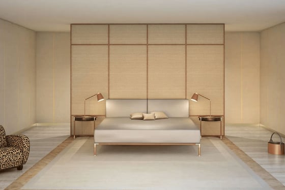 Beachfront| Armani Branded | Breathtaking Sea View, picture 10