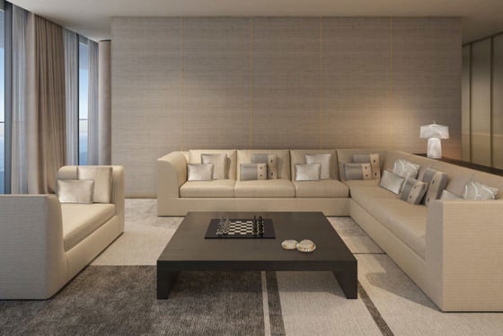 Beachfront| Armani Branded | Breathtaking Sea View, picture 6