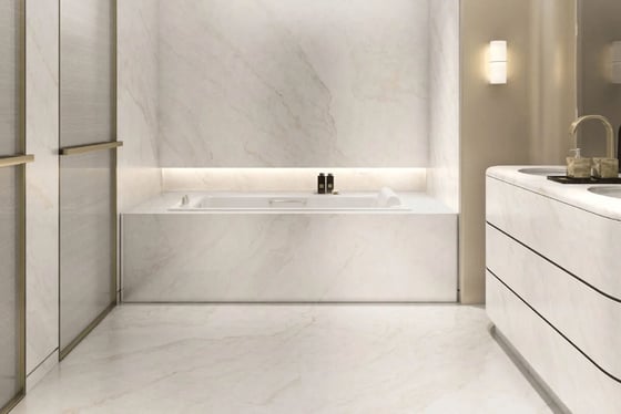 Beachfront| Armani Branded | Breathtaking Sea View, picture 12