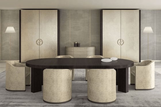 Beachfront| Armani Branded | Breathtaking Sea View, picture 9