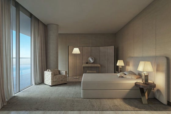 Beachfront| Armani Branded | Breathtaking Sea View, picture 11
