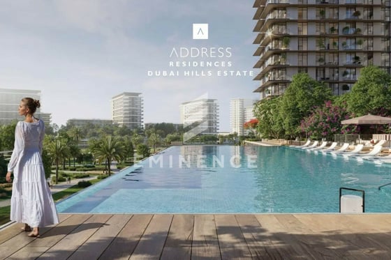 Boulevard View| Genuine Resale| Tower A, picture 1
