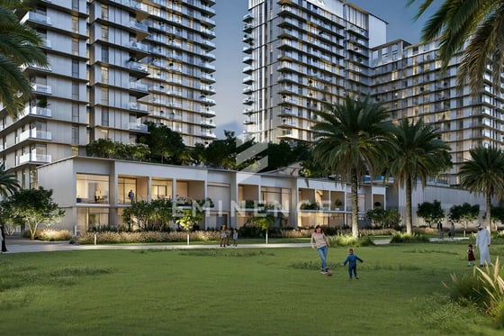 Boulevard View| Genuine Resale| Tower A, picture 16