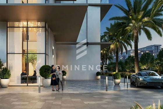 Boulevard View| Genuine Resale| Tower A, picture 14
