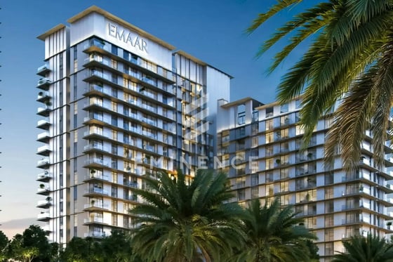 Boulevard View| Genuine Resale| Tower A, picture 22