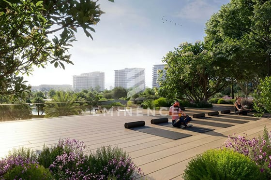 Boulevard View| Genuine Resale| Tower A, picture 19