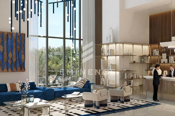 Boulevard View| Genuine Resale| Tower A, picture 6