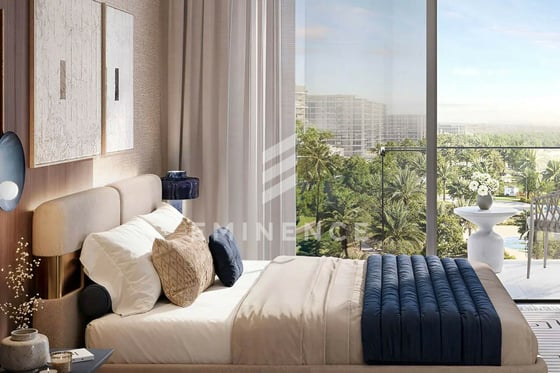 Boulevard View| Genuine Resale| Tower A, picture 9