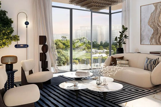 Boulevard View| Genuine Resale| Tower A, picture 7