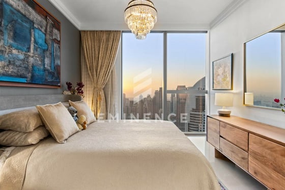 4BR PENTHOUSE | FULL BURJ KHALIFA VIEW | UPGRADED, picture 50