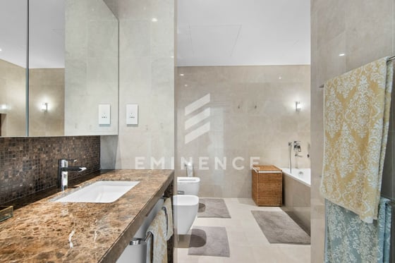 4BR PENTHOUSE | FULL BURJ KHALIFA VIEW | UPGRADED, picture 75
