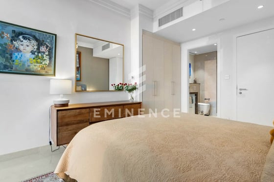 4BR PENTHOUSE | FULL BURJ KHALIFA VIEW | UPGRADED, picture 55