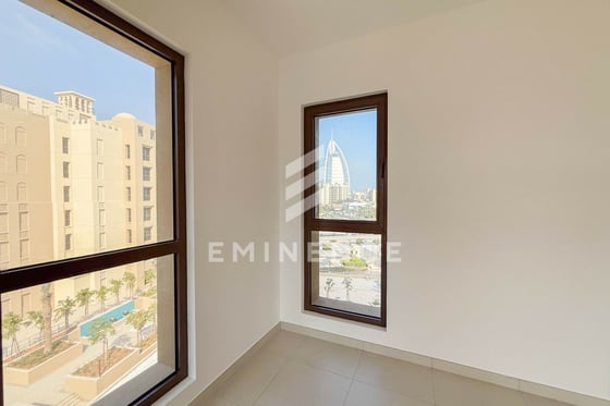 BURJ AL ARAB VIEW | BEST LAYOUT | BRAND NEW, picture 27