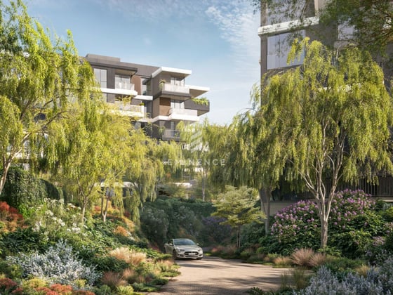 Brand New | Facing Forest | High floor, picture 11