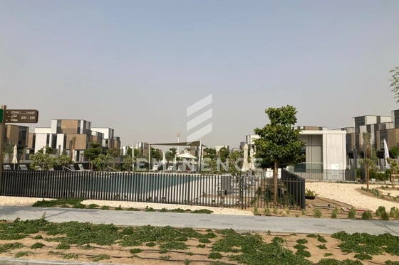 Rented | Prime Location | Pool View, picture 27