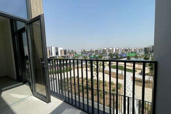 Rented | Prime Location | Pool View, picture 18