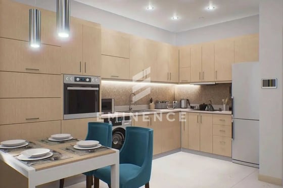 GOLF VIEW | HIGH FLOOR | FURNISHED, picture 14