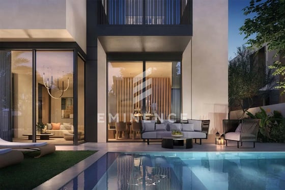 Modern Living | Single Row | High end | Spacious, picture 16