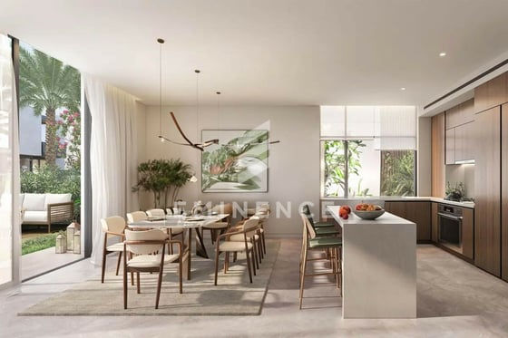 Modern Living | Single Row | High end | Spacious, picture 5