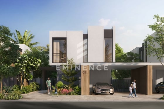 Modern Living | Single Row | High end | Spacious, picture 28