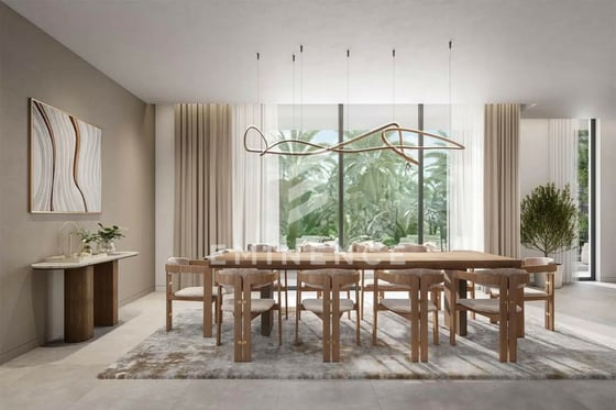 Modern Living | Single Row | High end | Spacious, picture 10