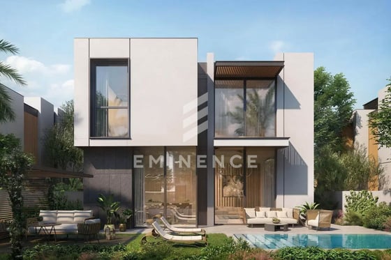 Modern Living | Single Row | High end | Spacious, picture 4