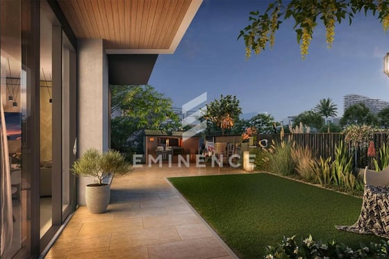 Modern Living | Single Row | High end | Spacious, picture 19