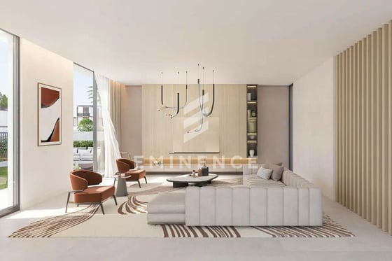 Modern Living | Single Row | High end | Spacious, picture 7