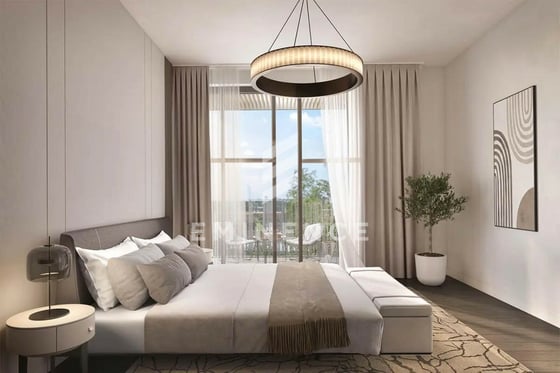 Modern Living | Single Row | High end | Spacious, picture 12