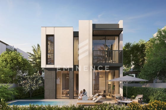 Modern Living | Single Row | High end | Spacious, picture 1