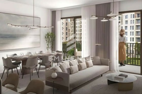 Full Park View | Amazing Investment Opportunity, picture 5