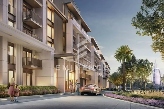 Full Park View | Amazing Investment Opportunity, picture 11