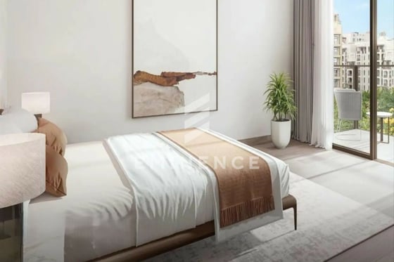 Full Park View | Amazing Investment Opportunity, picture 10