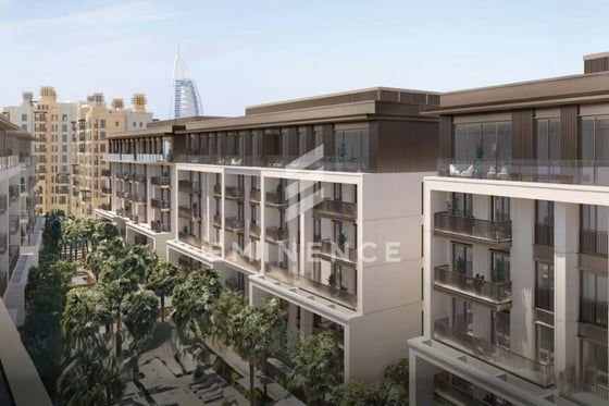 Full Park View | Amazing Investment Opportunity, picture 16