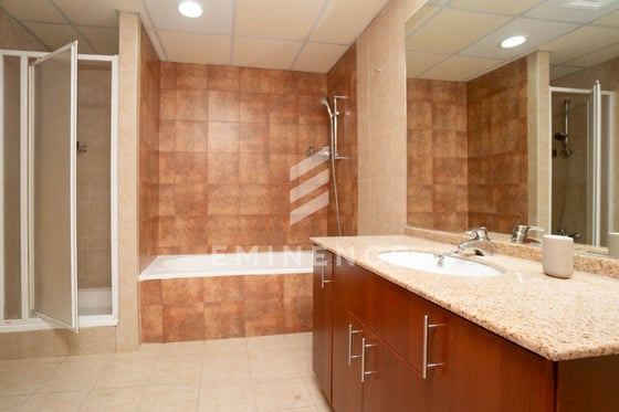 Fully Furnished | Vacant | High Floor, picture 30