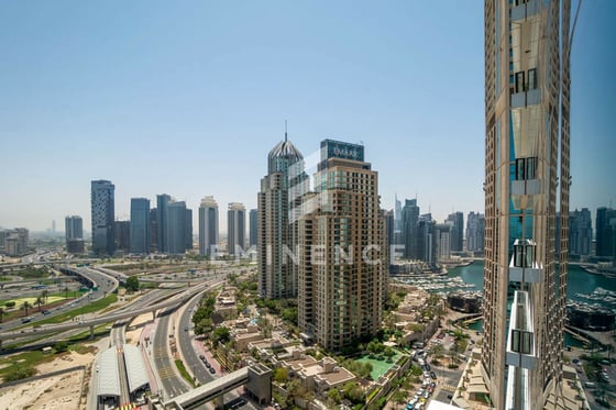 Fully Furnished | Vacant | High Floor, picture 36