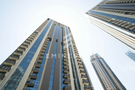VACANT | SEA and BURJ VIEW | PRIME LOCATION, picture 59