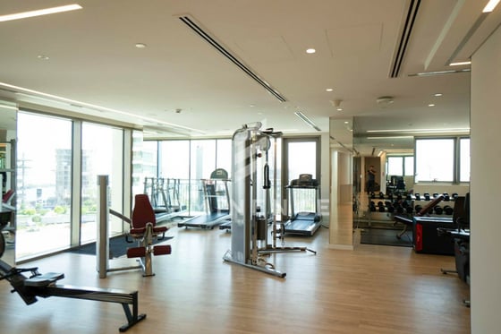 VACANT | SEA and BURJ VIEW | PRIME LOCATION, picture 57