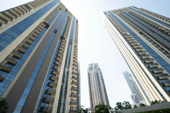 VACANT | SEA and BURJ VIEW | PRIME LOCATION, picture 61