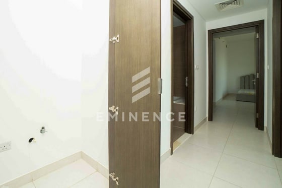 VACANT | SEA and BURJ VIEW | PRIME LOCATION, picture 42