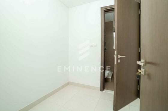 VACANT | SEA and BURJ VIEW | PRIME LOCATION, picture 37