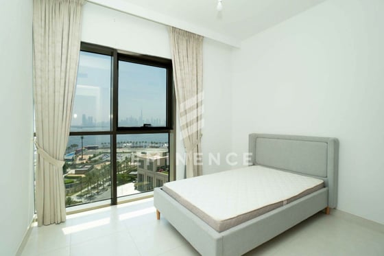 VACANT | SEA and BURJ VIEW | PRIME LOCATION, picture 17